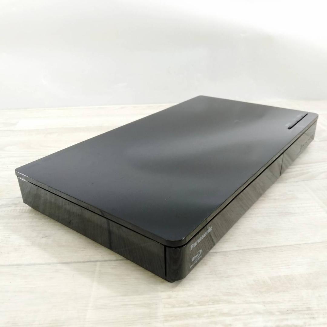 パナソニック 15V型ポータブル液晶テレビ 500GB UN-15TD9-W