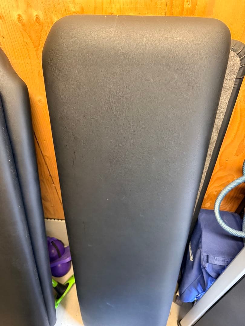 ハイエース　ベット　フレーム付き