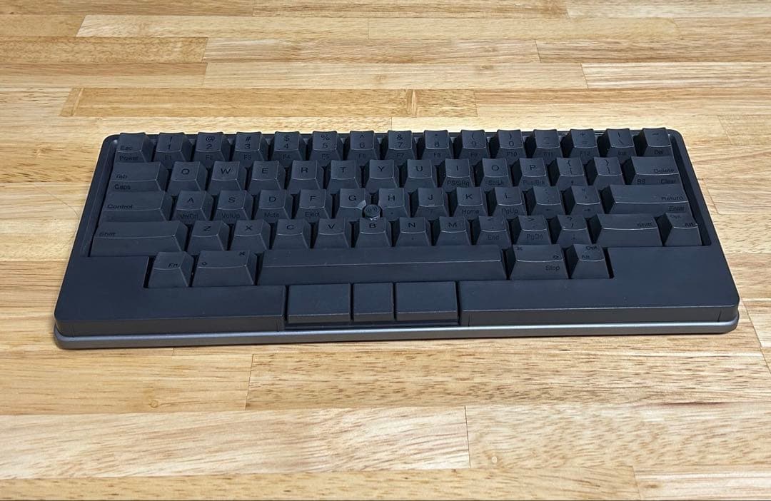 ミ*ナ様 【美品】 PFU HHKB Studio 墨　キーボード US配列