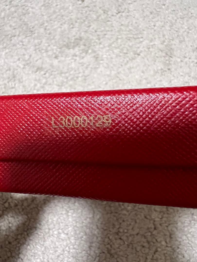 背番号16⭐︎ カルティエ ／小銭入れ ケース