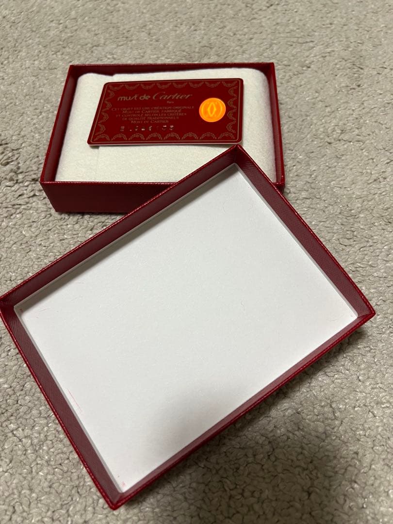 背番号16⭐︎ カルティエ ／小銭入れ ケース