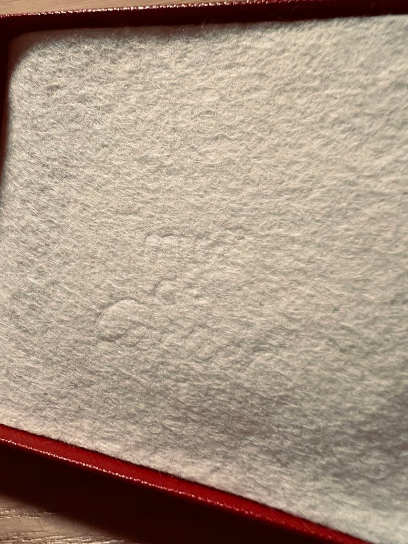 背番号16⭐︎ カルティエ ／小銭入れ ケース