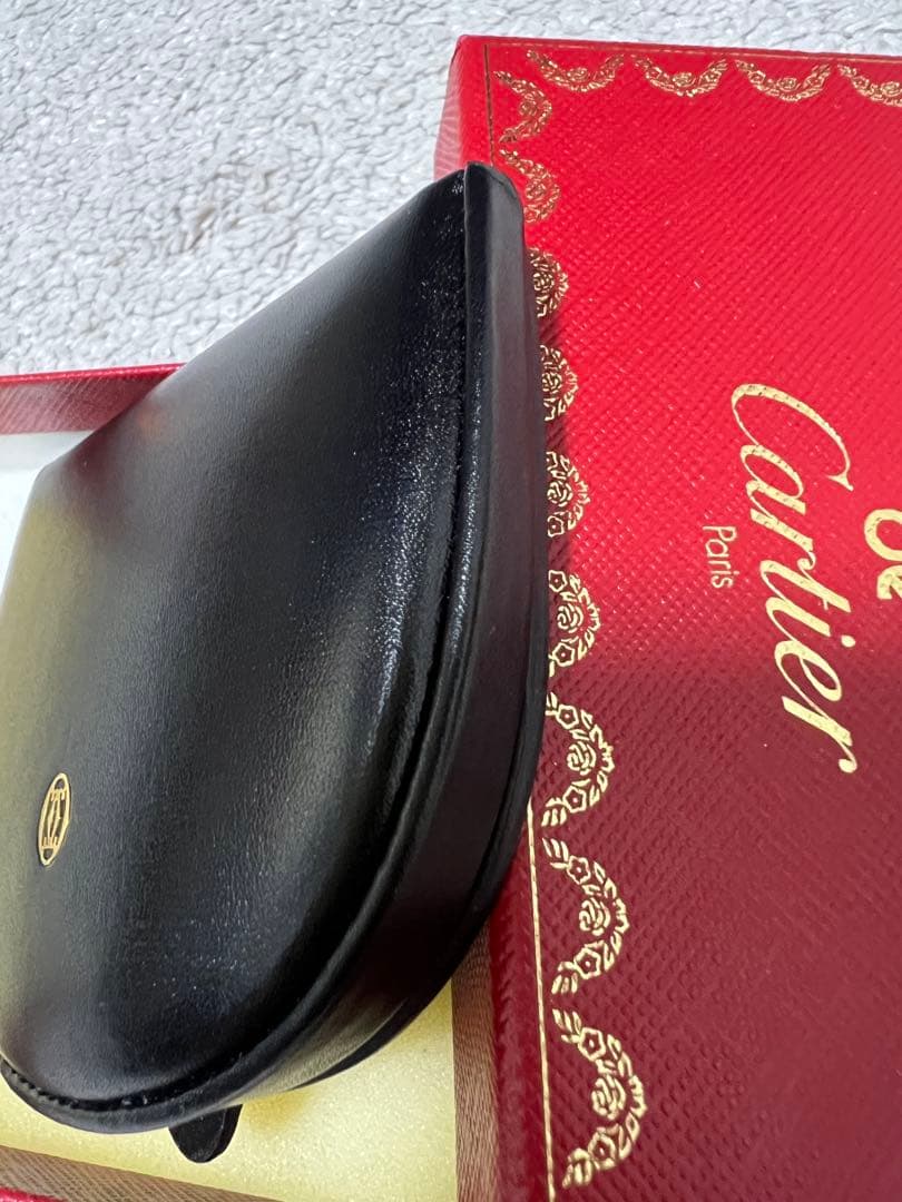 背番号16⭐︎ カルティエ ／小銭入れ ケース