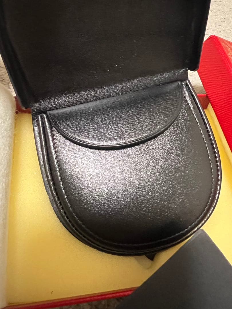 背番号16⭐︎ カルティエ ／小銭入れ ケース