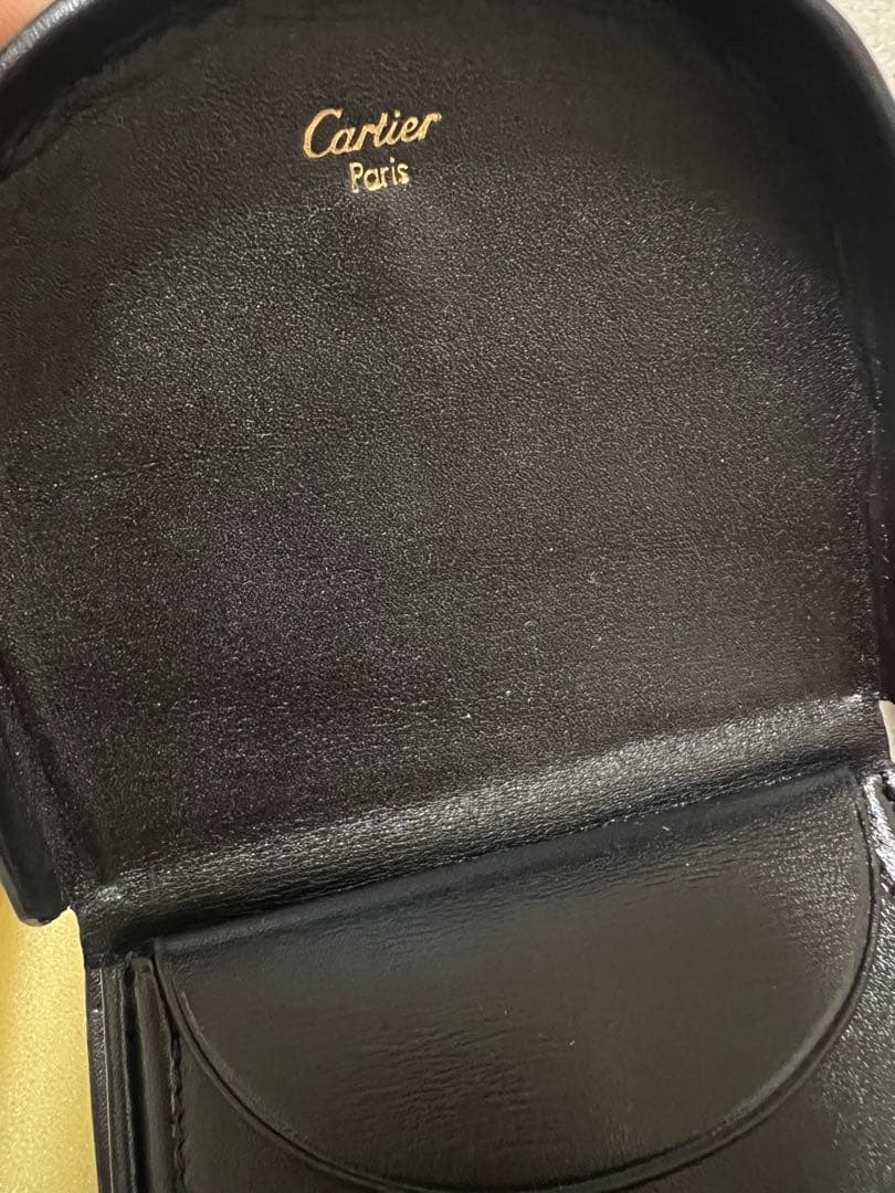 背番号16⭐︎ カルティエ ／小銭入れ ケース