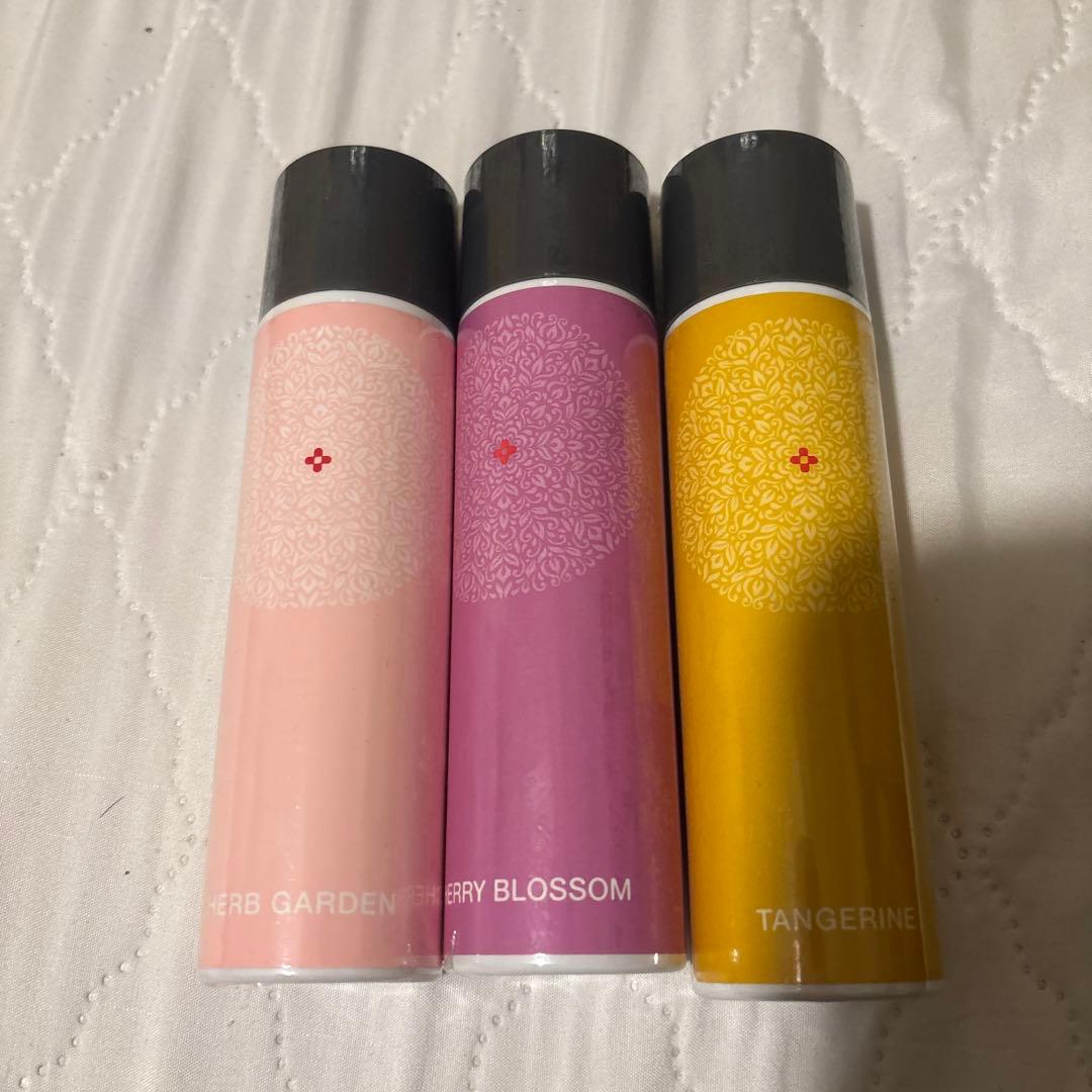 【最安値】マジックボールソリューション3本セット