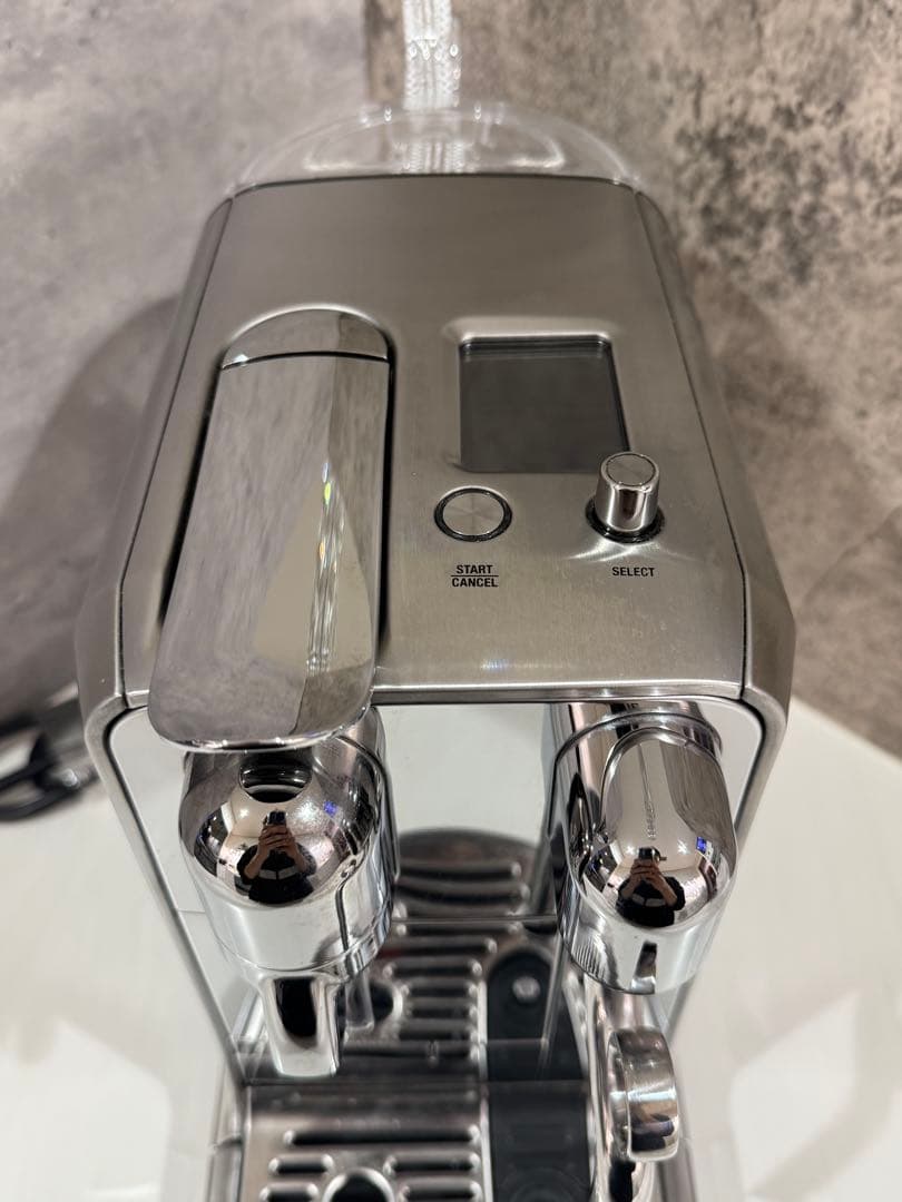 コーヒーメーカー・エスプレッソマシン Bazart