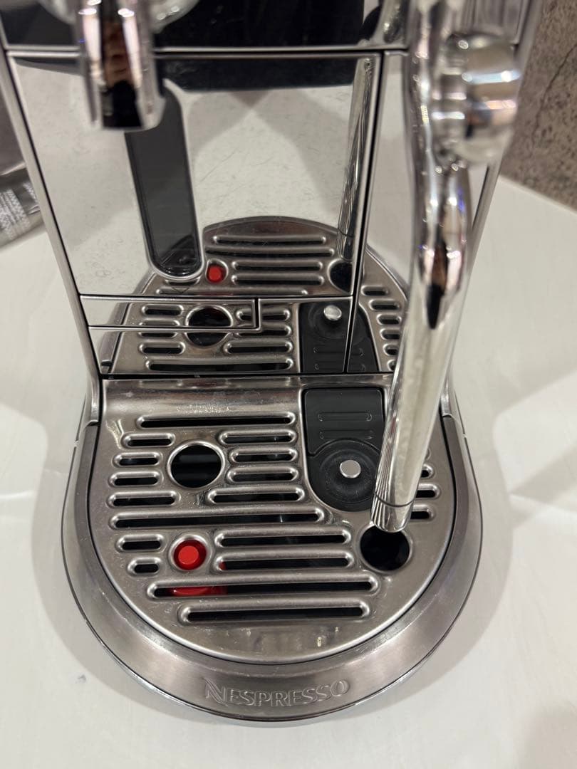 コーヒーメーカー・エスプレッソマシン Bazart