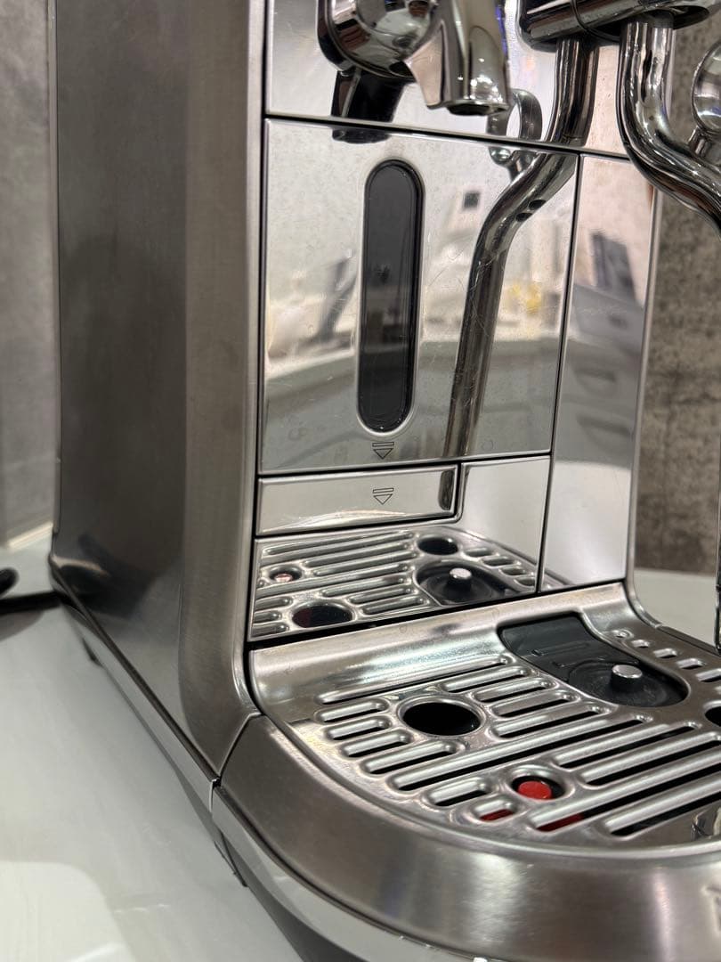 コーヒーメーカー・エスプレッソマシン Bazart