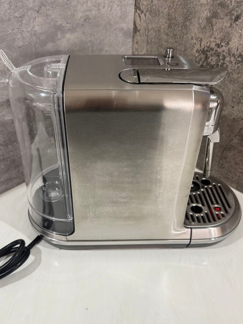 コーヒーメーカー・エスプレッソマシン Bazart