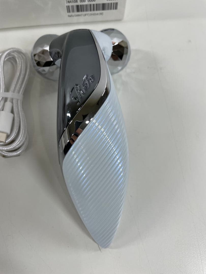 美品 ReFa リファカラットリフト　箱　説明書付き