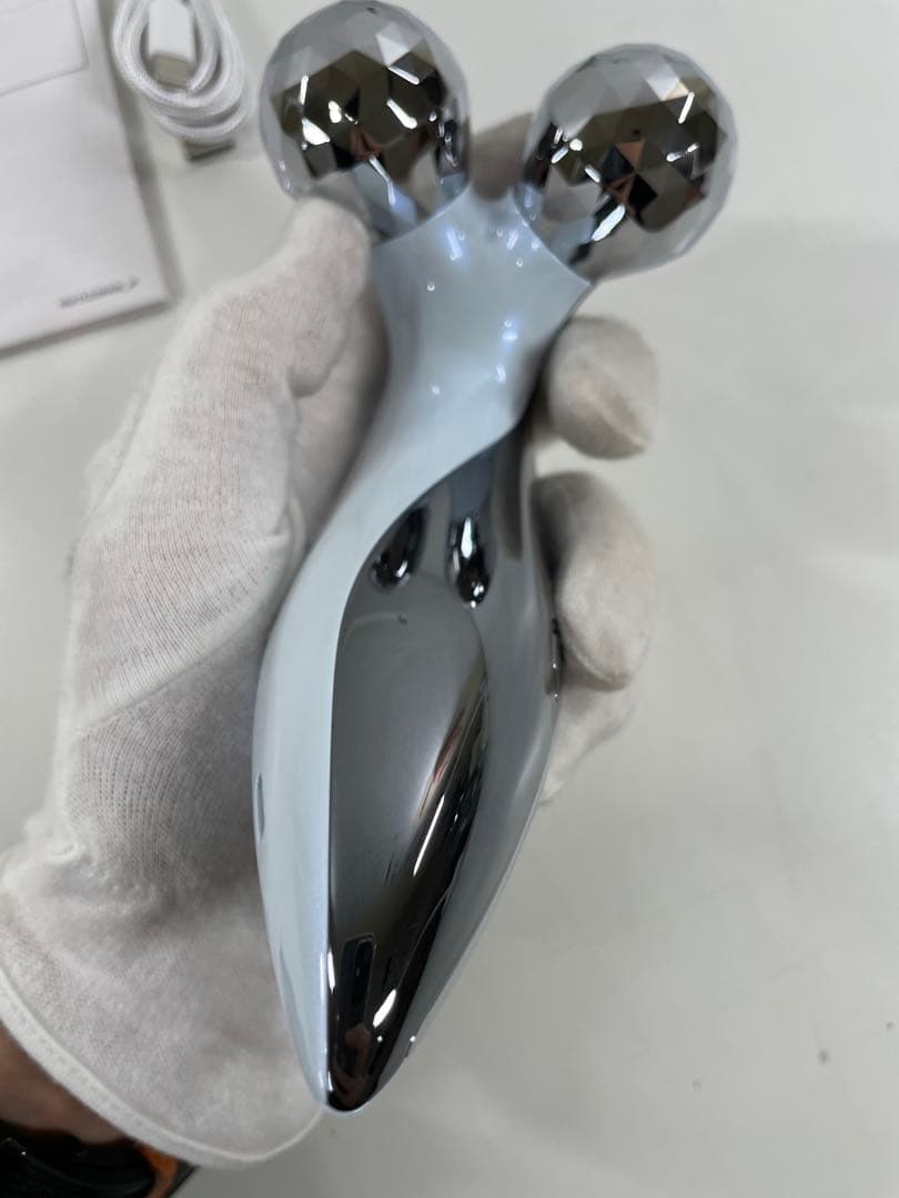 美品 ReFa リファカラットリフト　箱　説明書付き