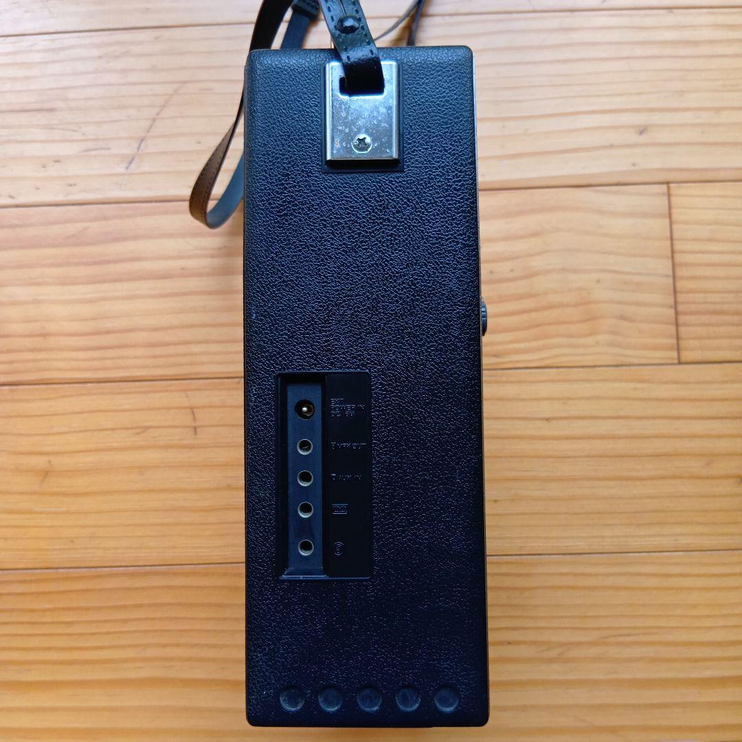 ラジオ・コンポ SONY ICF-5800