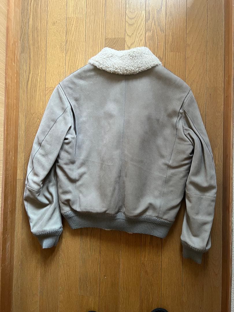 ベルルッティラムムートン46