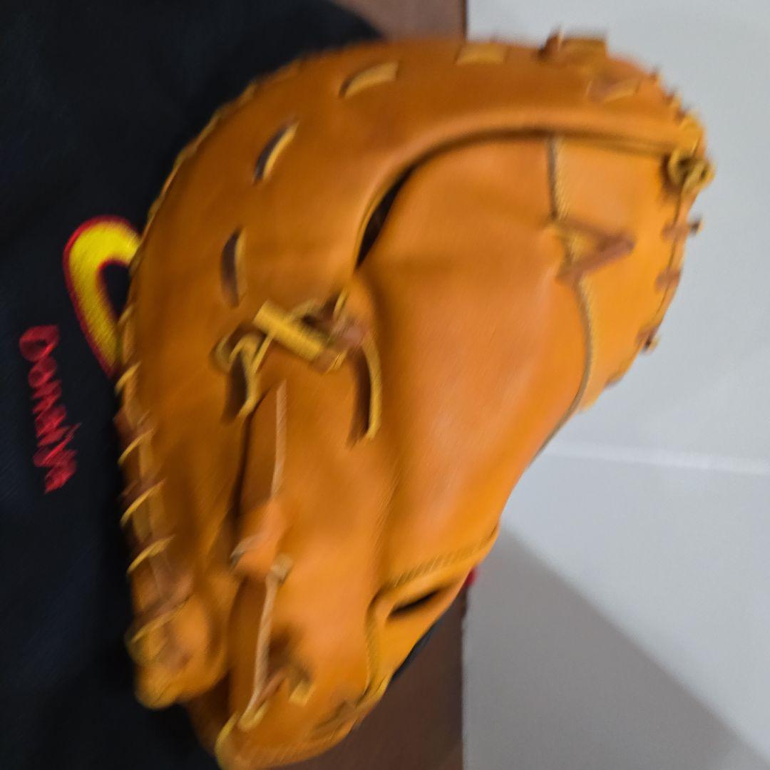 Donaiya 軟式ファーストミット