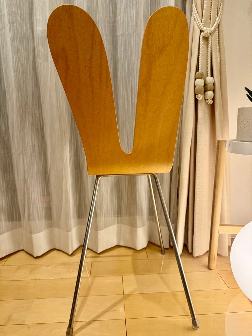 マルニ木工 nextmaruni SANAA チェア（正規品）