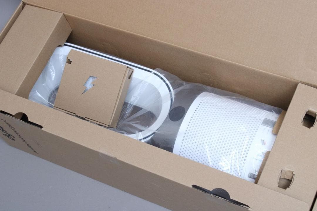 美品 ダイソンpurifier hot+cool gen1空気清浄ファンヒーター