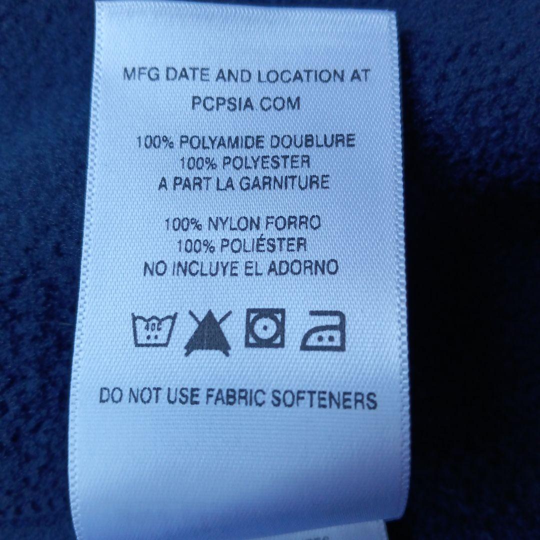 美品パタゴニア 裏フリース付 ジャケット patagoniaジャンパー