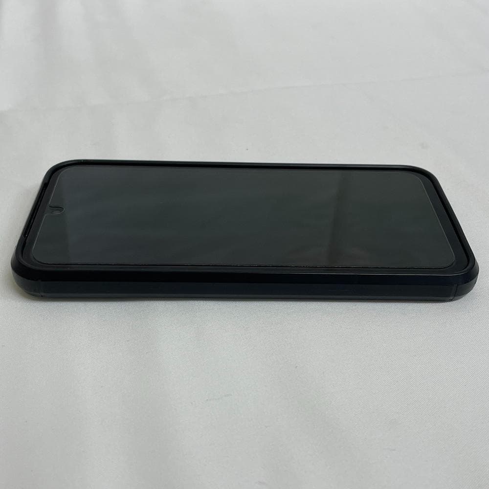 個◆Google pixel 8a ブラック 128GB 本体 01004