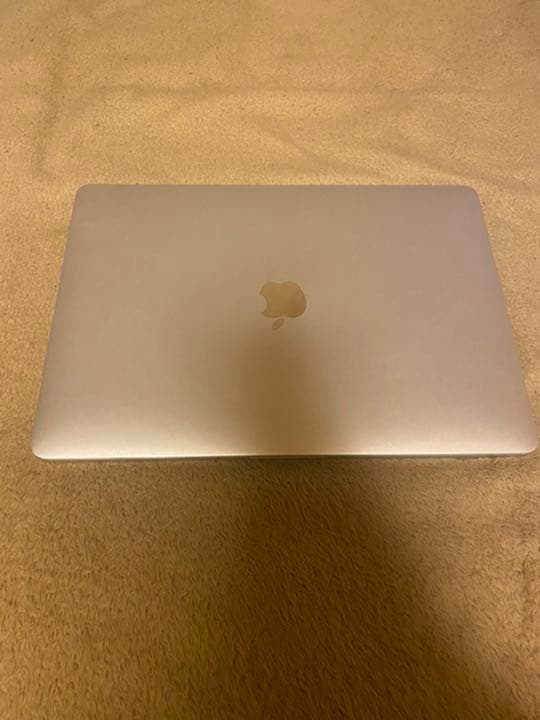 MacBookpro ジャンク