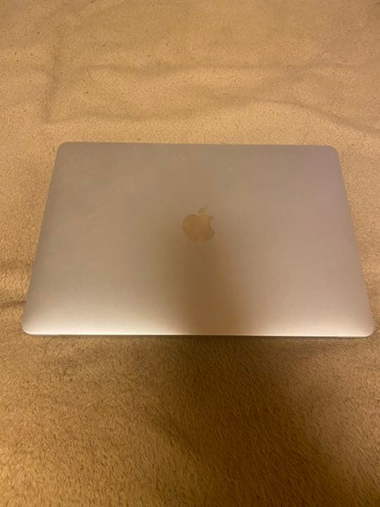 MacBookpro ジャンク