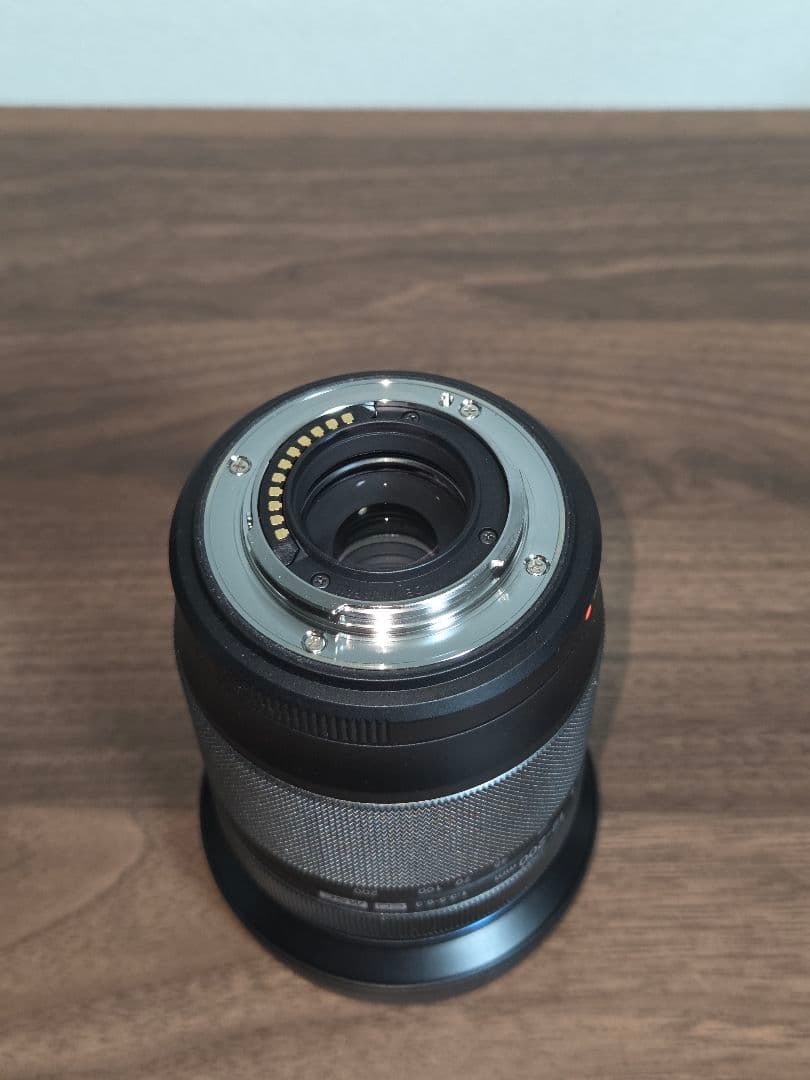 レンズ(ズーム) OM SYSTEM M.ZUIKO DIGTAL 12-200mm