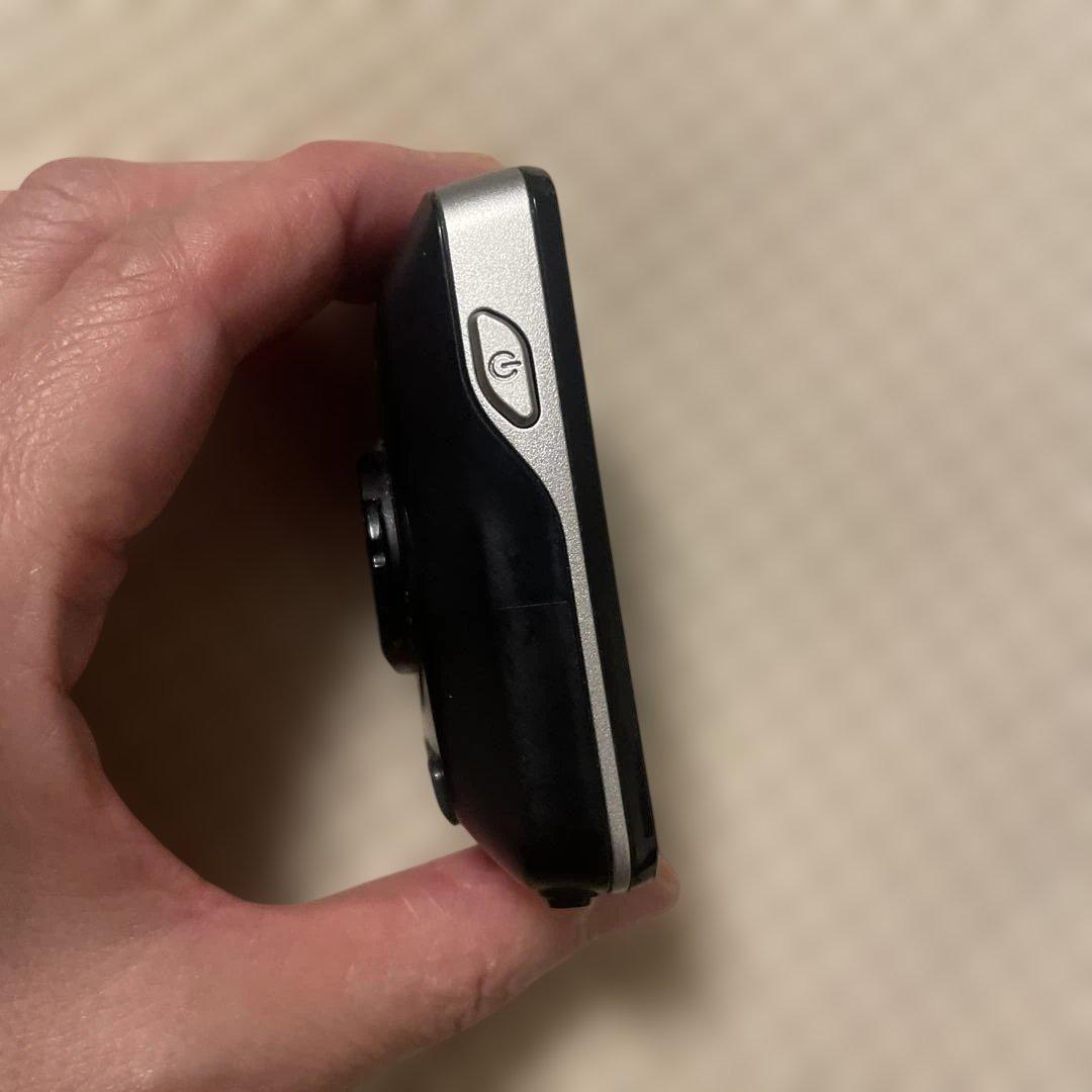 GARMIN EDGE 820J 日本語版 GPSサイクルコンピュータ