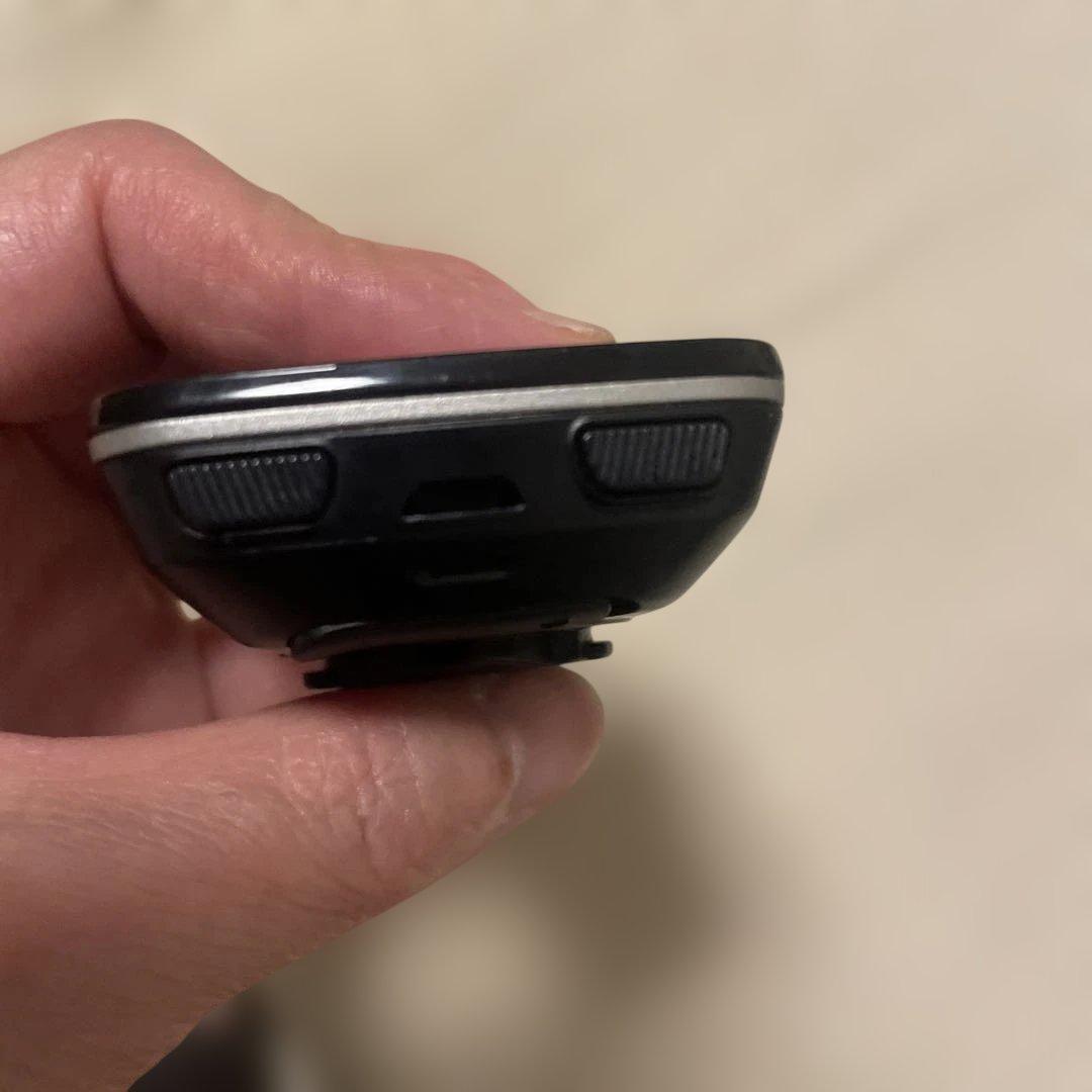 GARMIN EDGE 820J 日本語版 GPSサイクルコンピュータ