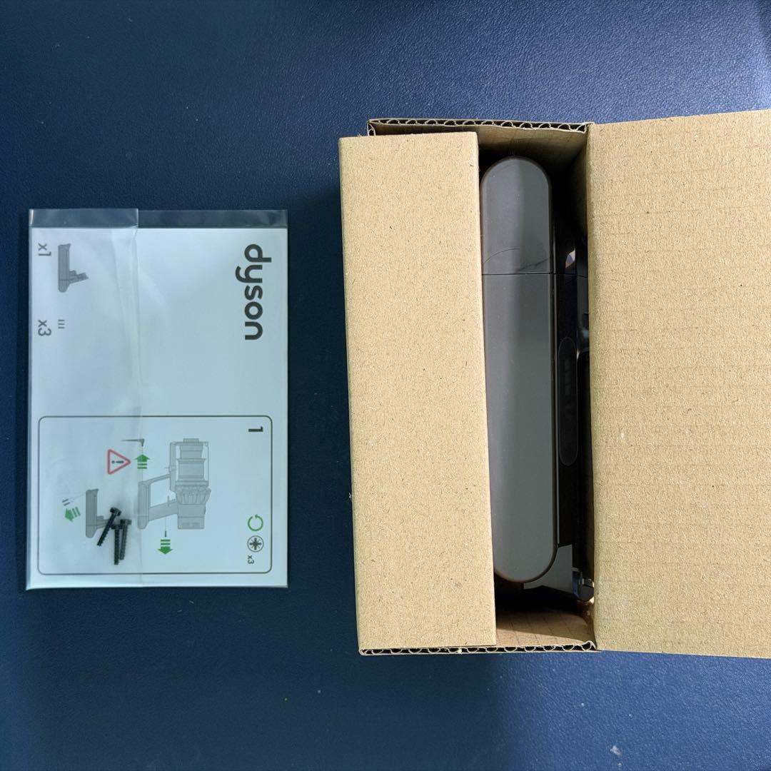 【新品】ダイソンV10純正バッテリー