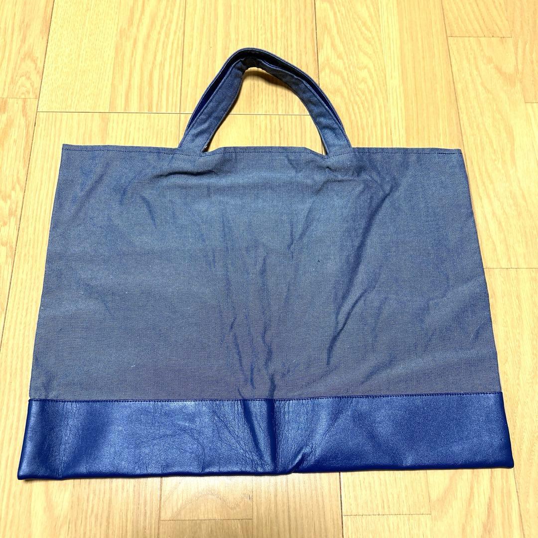 ファミリア　お稽古バッグ　レッスンバッグ