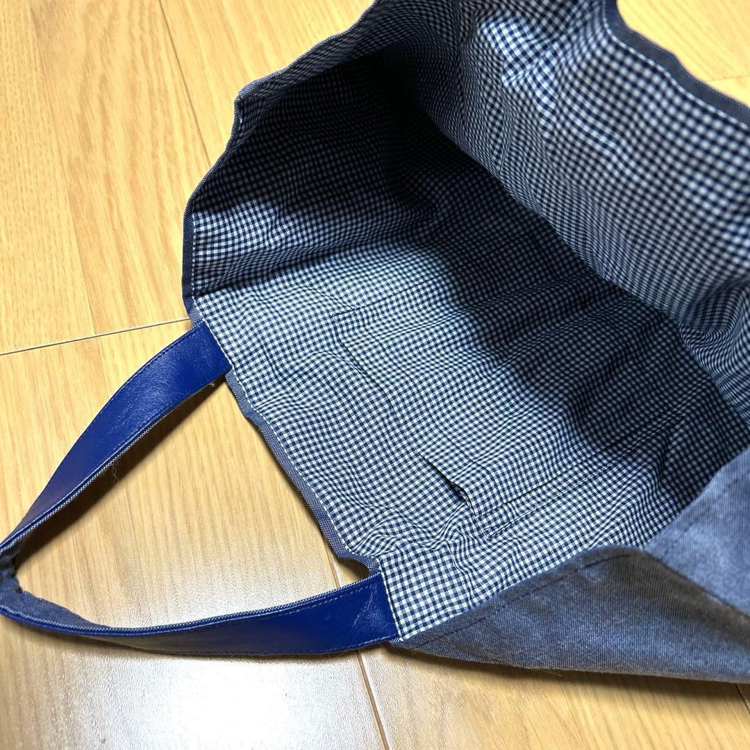 ファミリア　お稽古バッグ　レッスンバッグ