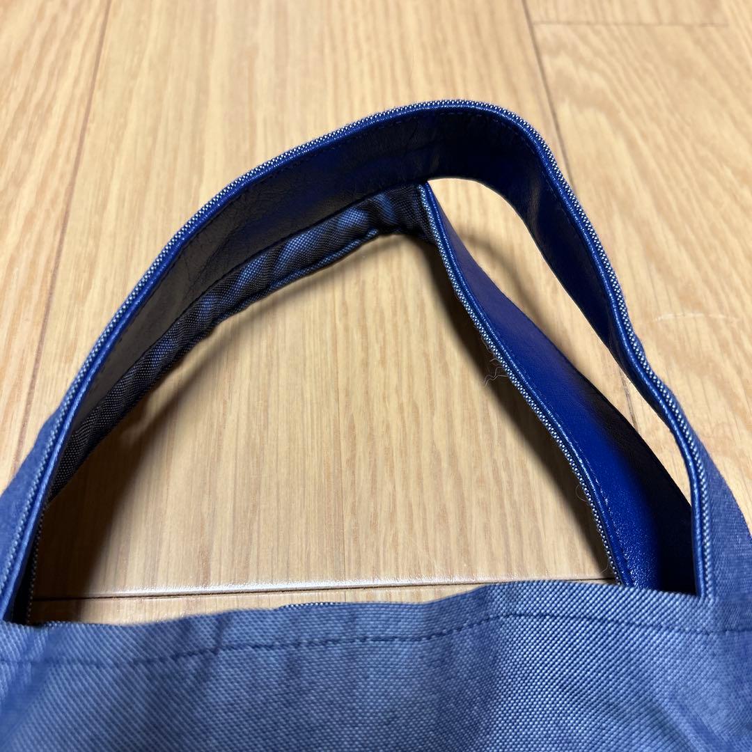 ファミリア　お稽古バッグ　レッスンバッグ