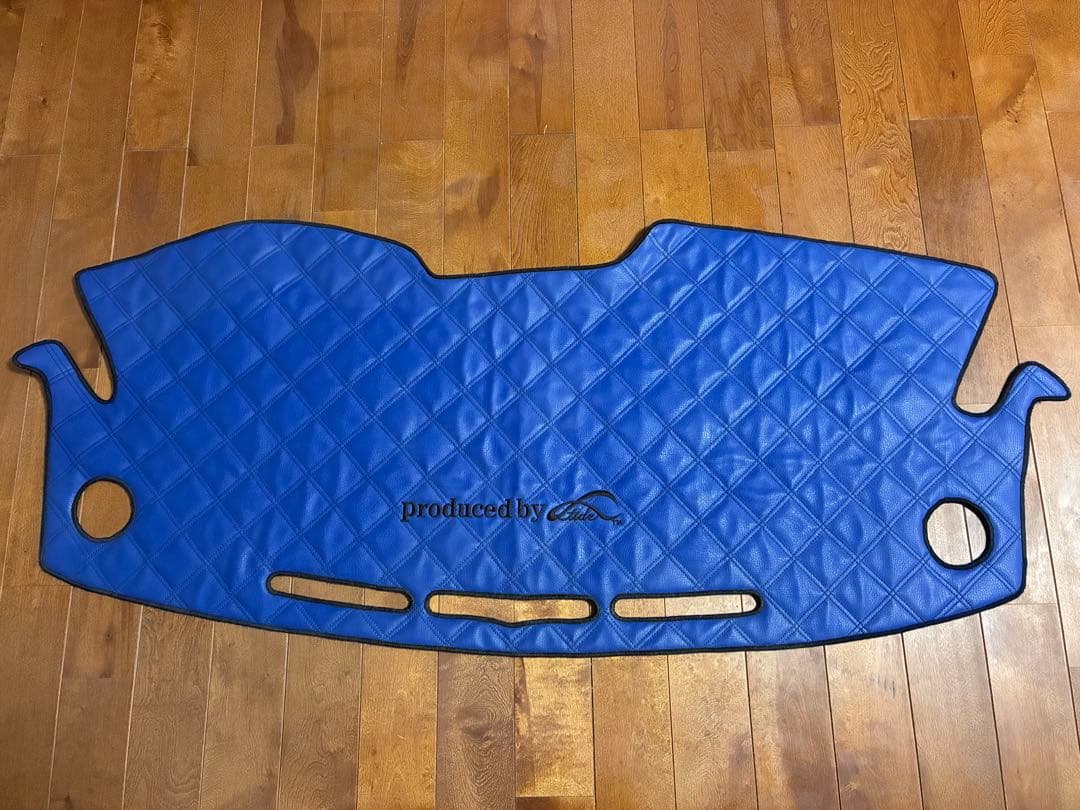 エルティード オーダー ダッシュマット C-HR 前期 後期