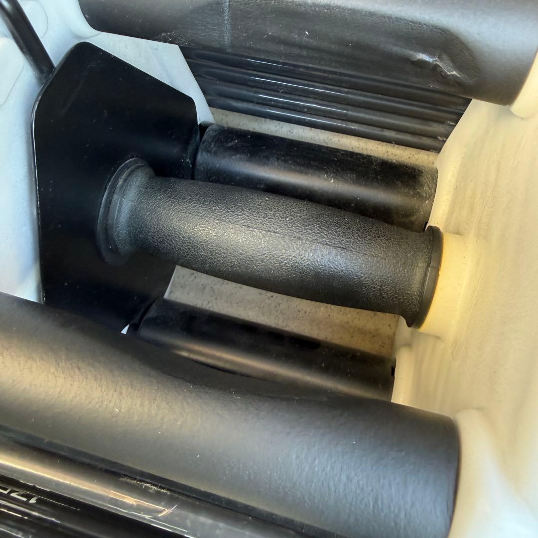 動作OK FlELDOOR クイック 可変式 ブロックダンベル 40kg ①