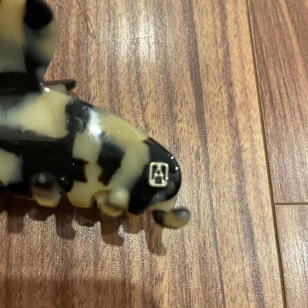 ALEXANDREDEPARISアレクサンドルドゥパリ ヘアクリップ