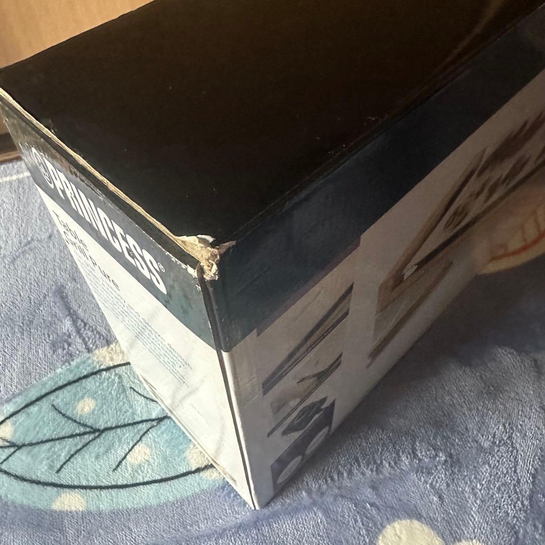 【新品】プリンセスPRINCESSTable Grill Pureテーブルグリル