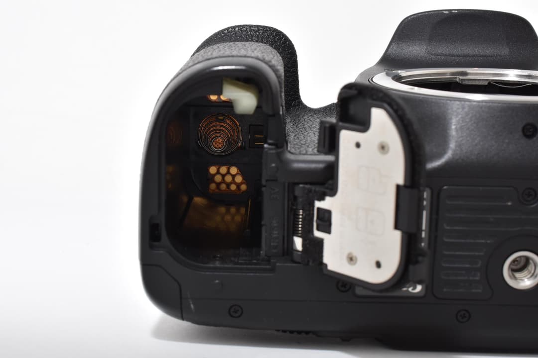 美品 Canon EOS 7D 使用率7％ #9476