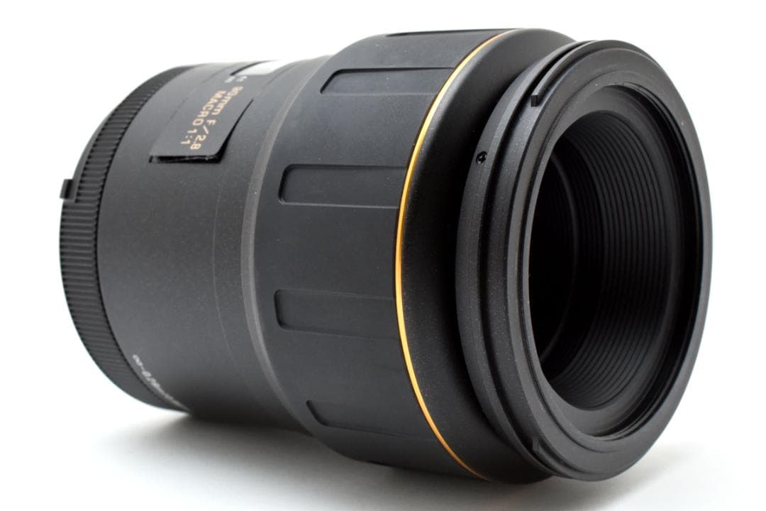 タムロン SP AF 90mm F2.8 Lens NIKON用 #4363