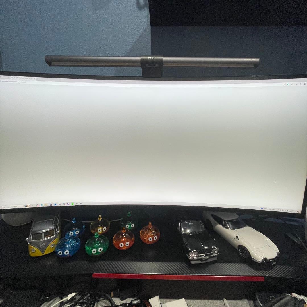 k*i様 LG 34GN850-B 34インチ ゲーミングモニター ジャンク