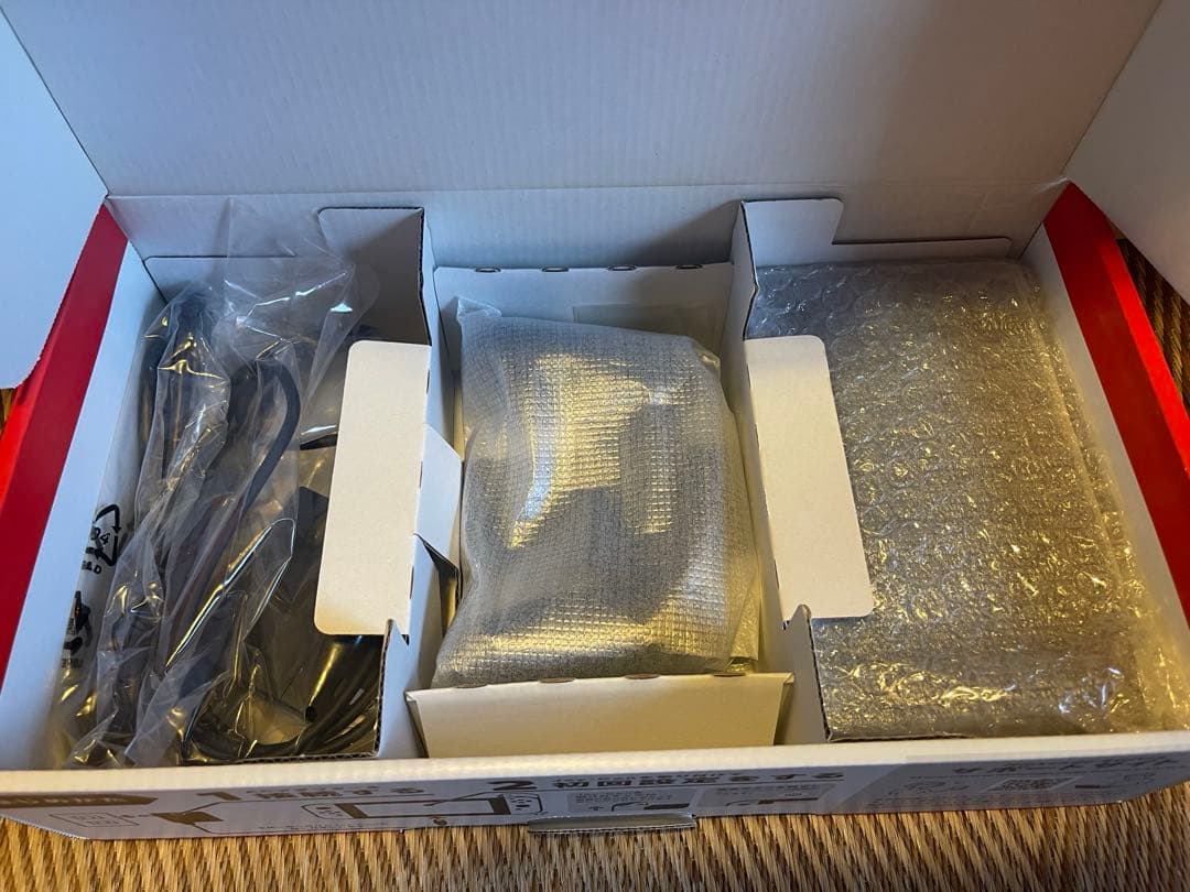 【美品】Switch 本体