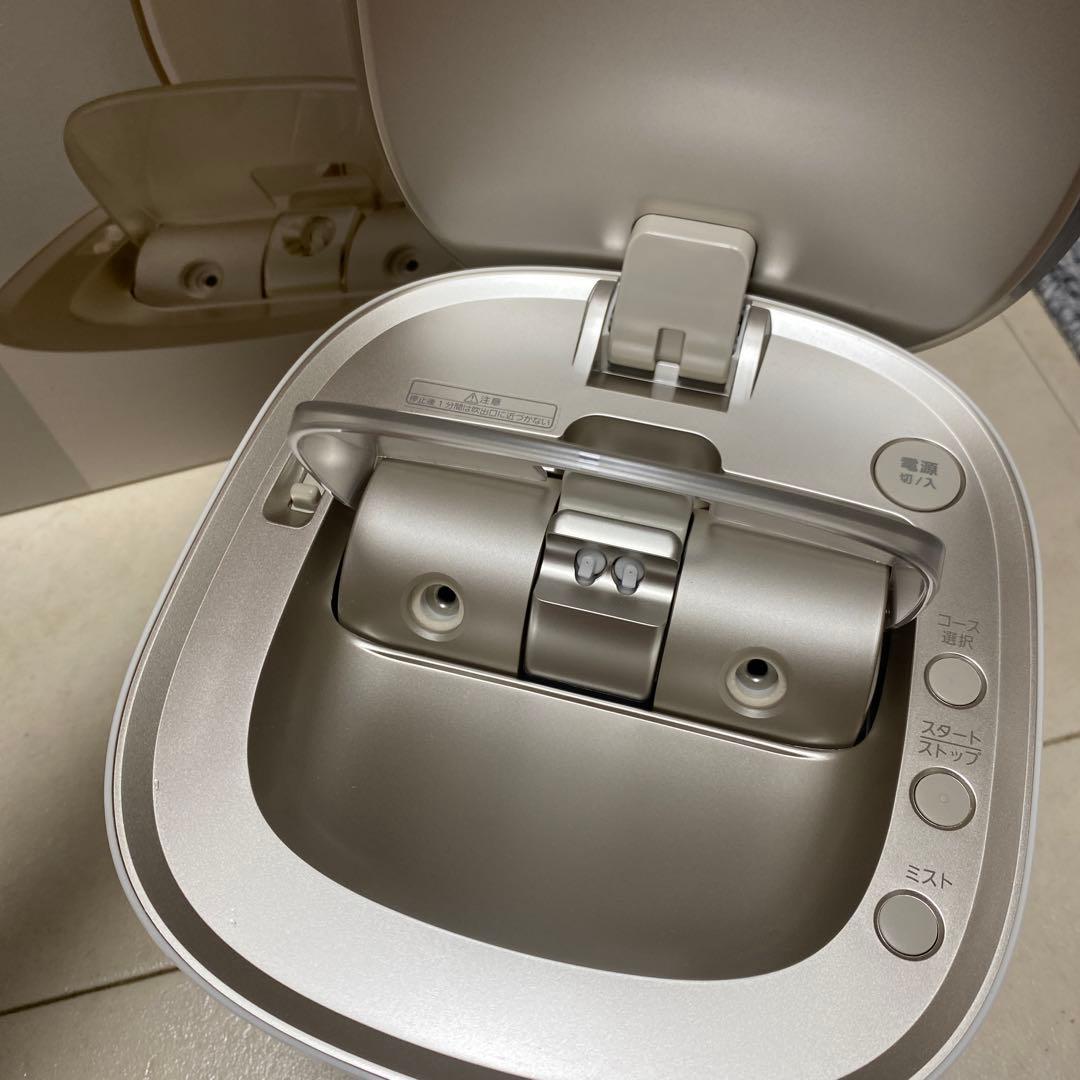 Panasonic ナノケア EH-SA06 フェイススチーマー