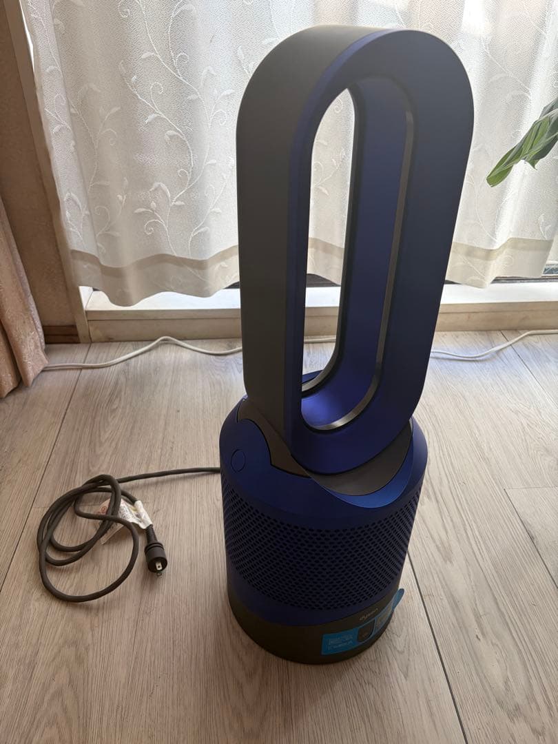 ダイソン Dyson Pure Hot + Cool Link HP03IB