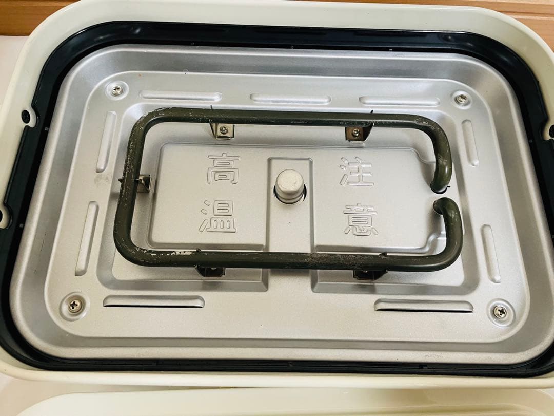 BRUNO コンパクトホットプレート　BOE021 5種類プレート