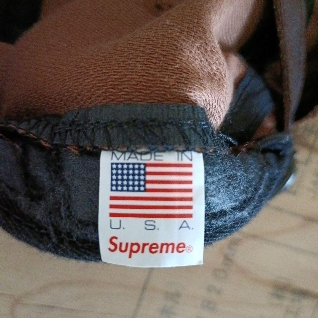 帽子 Supreme Fine Wale Corduroy Camp Cap 21SS