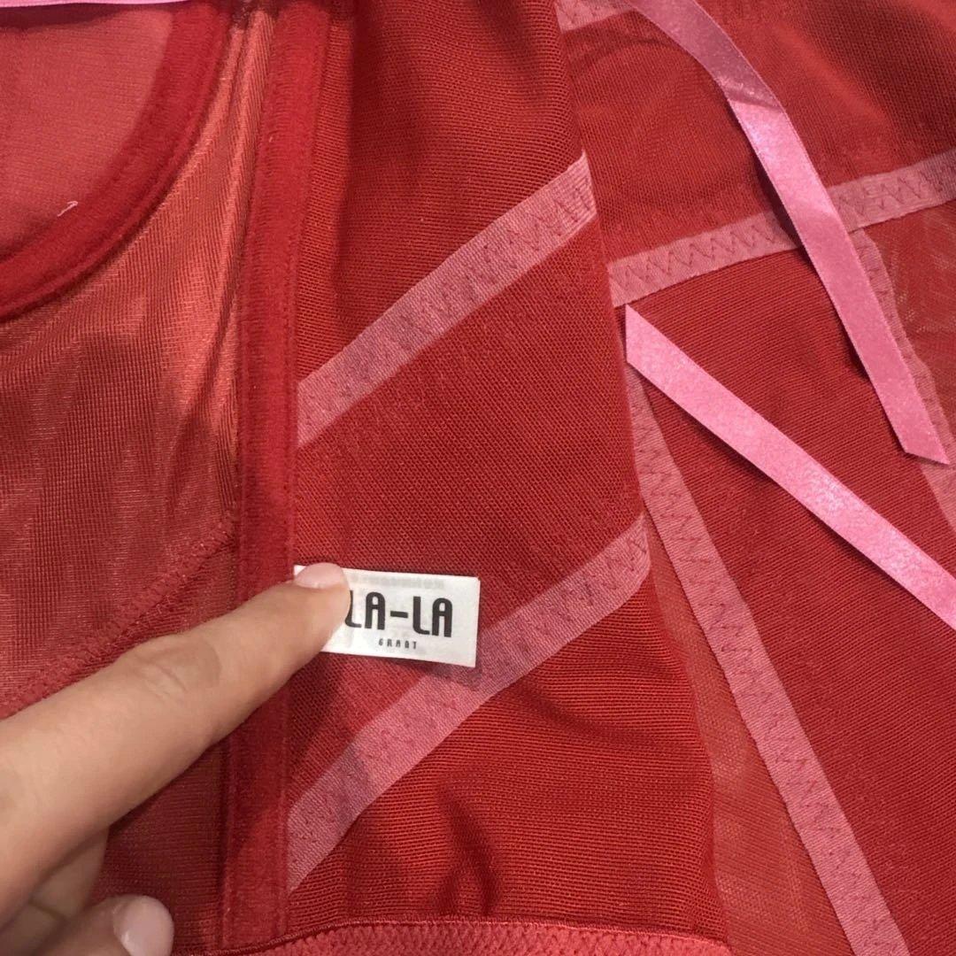 パッケージなし