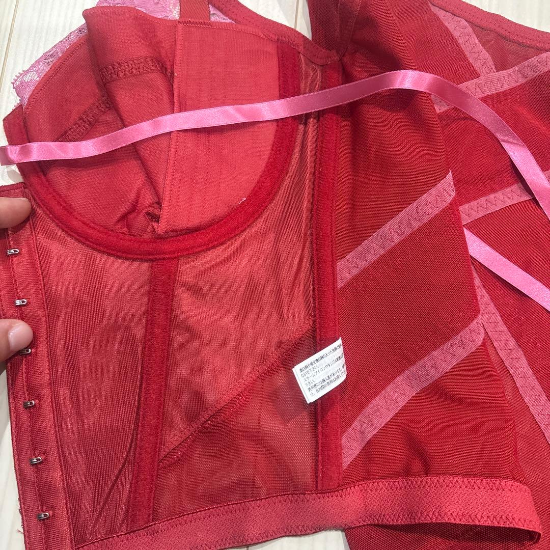 パッケージなし