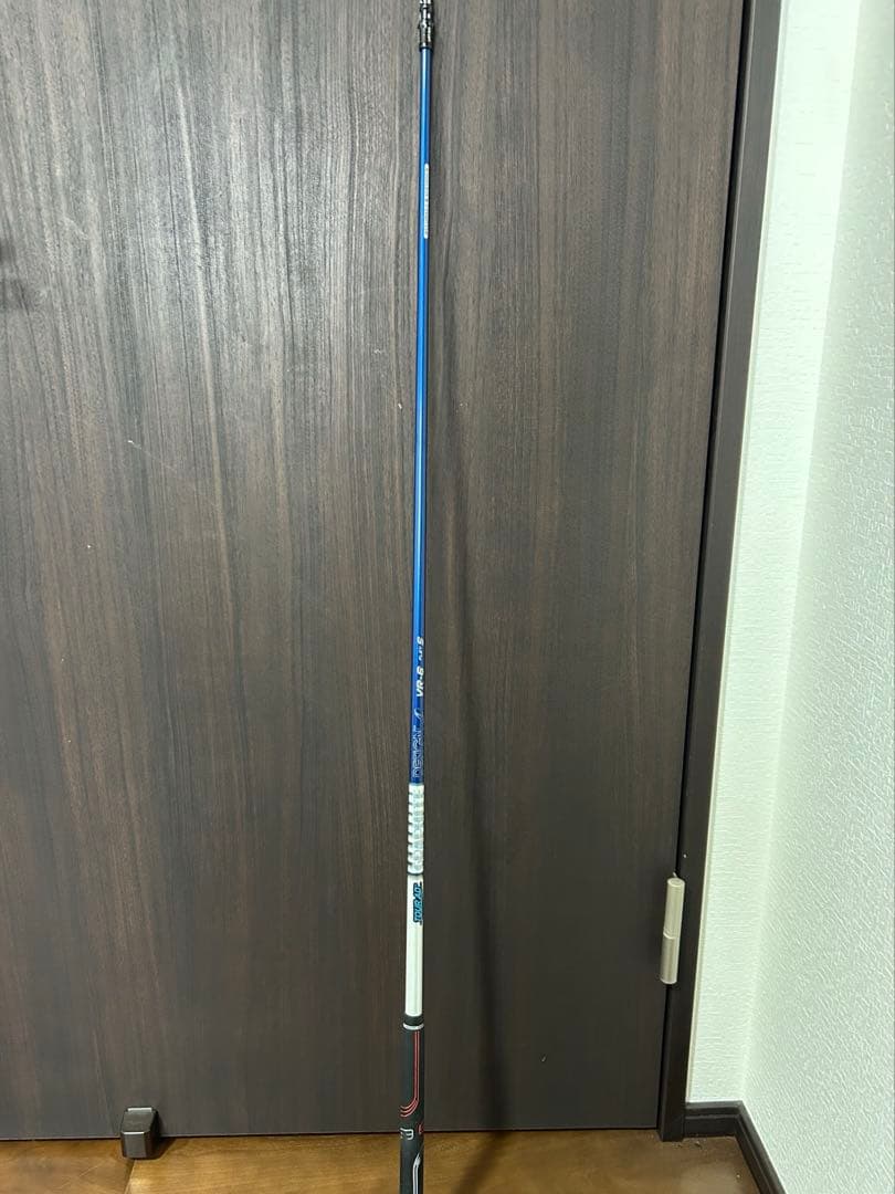 P*ム様 ツアーAD　VR−6S　テーラーメイドスリーブ　ドライバー用シャフト