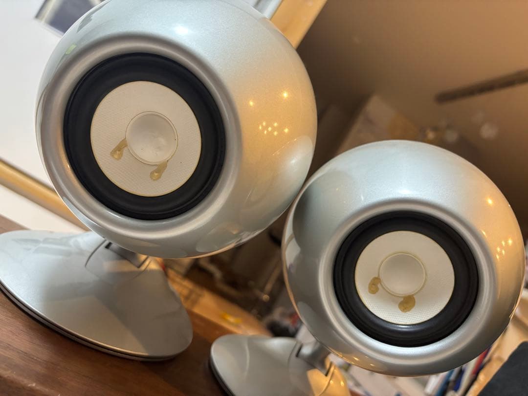 ECLIPSE TD-508 Ⅱ SU 2個セット