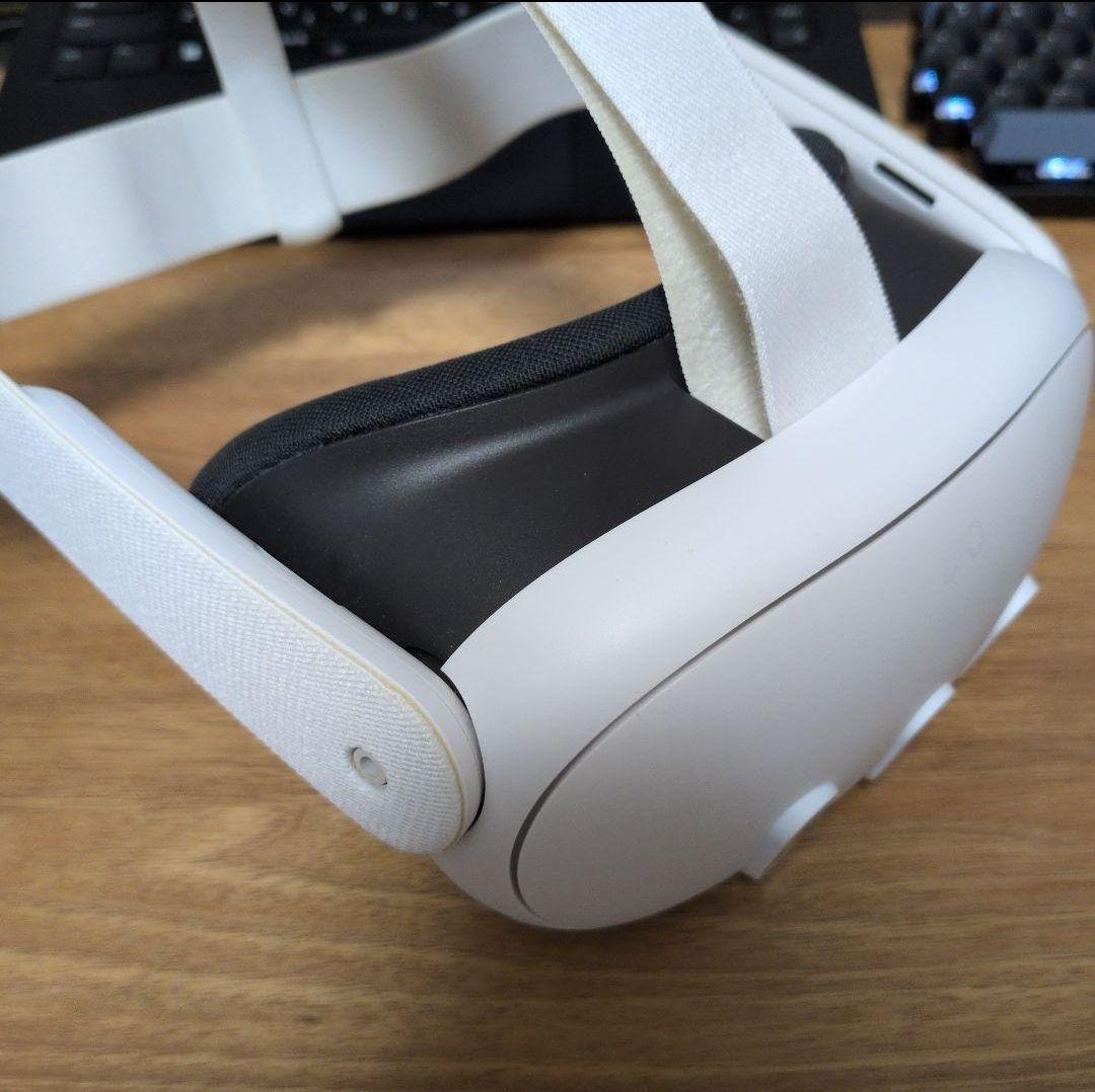  Quest 3 128GB 本体