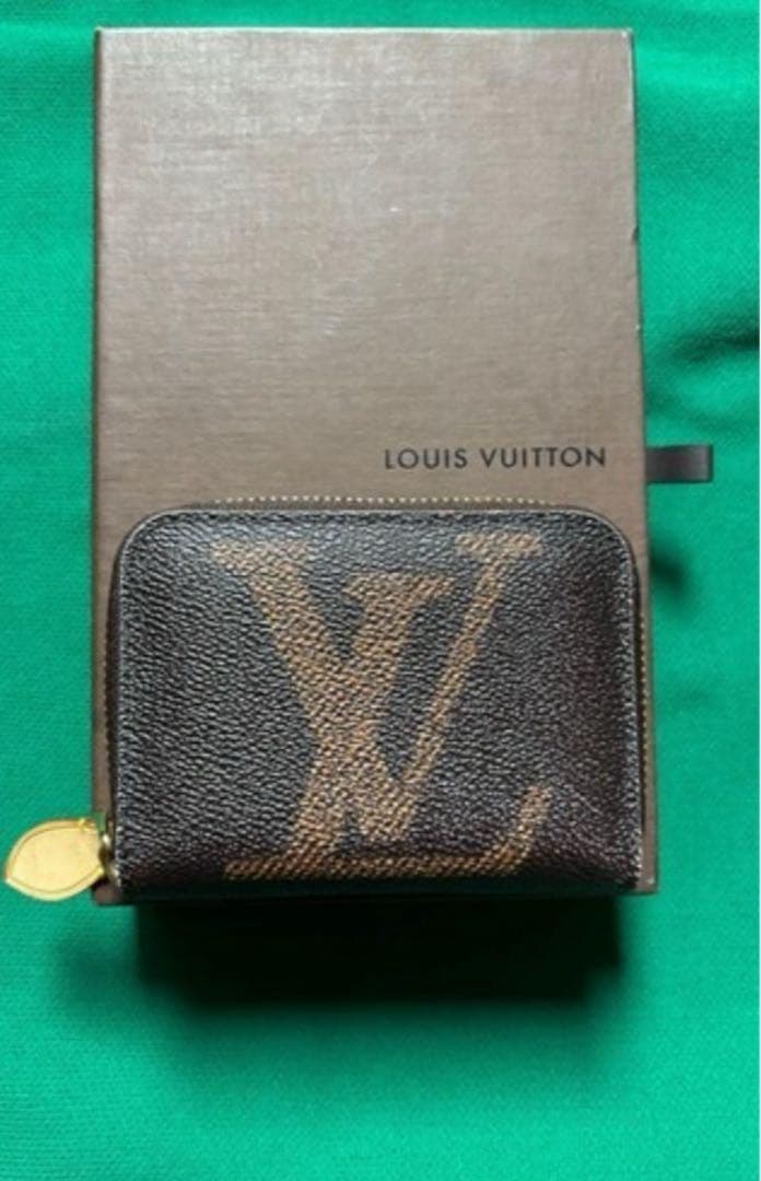 ルイ・ヴィトン モノグラム ケース